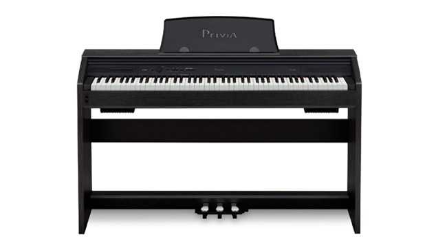 卡西欧电钢琴AP260